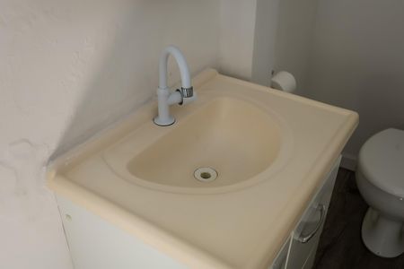 Casa para alugar com 70m², 2 quartos e sem vaga Casa para alugar com 70m², 2 quartos e sem vagaVaranda