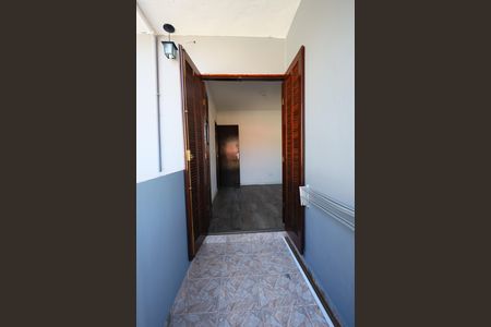 Casa para alugar com 70m², 2 quartos e sem vaga