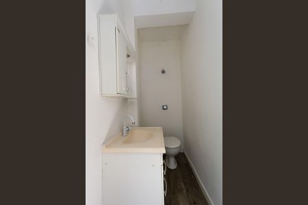 Varanda de casa para alugar com 2 quartos, 70m² em Jardim Faria Lima, São Paulo