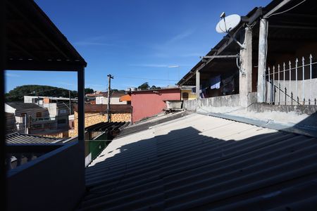 Casa para alugar com 70m², 2 quartos e sem vaga Casa para alugar com 70m², 2 quartos e sem vagaquarto 1 vista