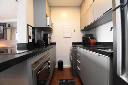 Studio para alugar com 30m², 1 quarto e sem vagaStudio