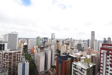 Studio para alugar com 30m², 1 quarto e sem vagaVista da Sacada