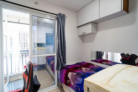 Apartamento para alugar com 48m², 2 quartos e sem vaga Apartamento para alugar com 48m², 2 quartos e sem vagaSuíte 2