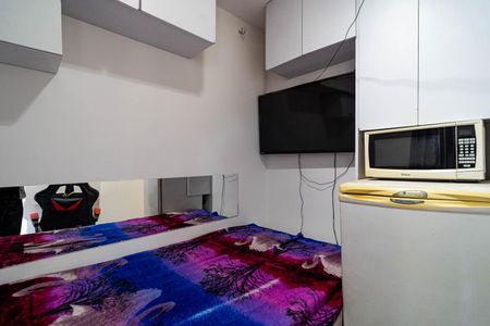 Apartamento para alugar com 48m², 2 quartos e sem vaga Apartamento para alugar com 48m², 2 quartos e sem vagaSuíte 2