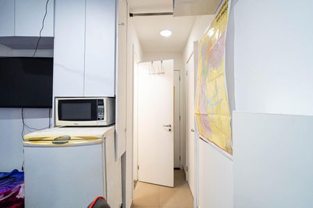 Apartamento para alugar com 48m², 2 quartos e sem vaga Apartamento para alugar com 48m², 2 quartos e sem vagaSuíte 2