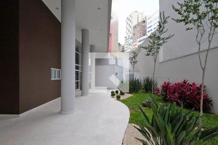 Apartamento para alugar com 48m², 2 quartos e sem vaga Apartamento para alugar com 48m², 2 quartos e sem vagaÁrea comum