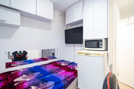 Apartamento para alugar com 48m², 2 quartos e sem vaga Apartamento para alugar com 48m², 2 quartos e sem vagaSuíte 2