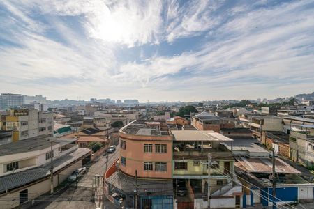 Vista do Quarto 1 de apartamento à venda com 2 quartos, 42m² em Irajá, Rio de Janeiro