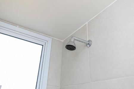 Apartamento para alugar com 42m², 2 quartos e 1 vaga Apartamento para alugar com 42m², 2 quartos e 1 vagaBanheiro