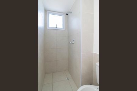 Apartamento para alugar com 42m², 2 quartos e 1 vaga Apartamento para alugar com 42m², 2 quartos e 1 vagaBanheiro