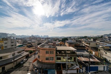 Apartamento para alugar com 42m², 2 quartos e 1 vaga Apartamento para alugar com 42m², 2 quartos e 1 vagaVista do Quarto 2