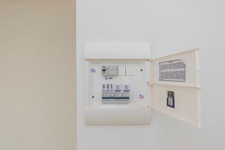 Apartamento para alugar com 42m², 2 quartos e 1 vaga Apartamento para alugar com 42m², 2 quartos e 1 vagaCozinha