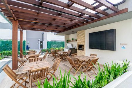 Área comum - Espaço gourmet de apartamento à venda com 2 quartos, 42m² em Irajá, Rio de Janeiro