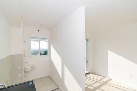 Apartamento para alugar com 42m², 2 quartos e 1 vaga Apartamento para alugar com 42m², 2 quartos e 1 vagaCozinha