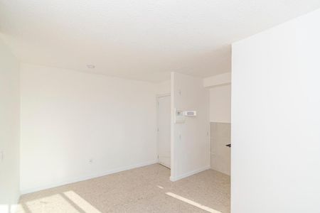 Sala de apartamento à venda com 2 quartos, 42m² em Irajá, Rio de Janeiro