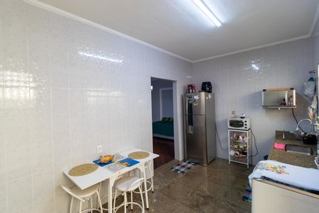 Casa para alugar com 178m², 3 quartos e 3 vagasCozinha