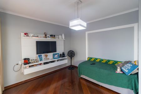Casa para alugar com 178m², 3 quartos e 3 vagasSala 02