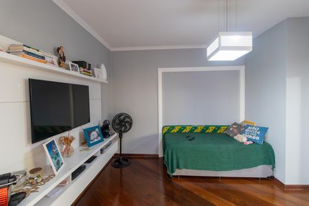 Casa para alugar com 178m², 3 quartos e 3 vagasSala 02