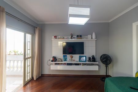 Casa para alugar com 178m², 3 quartos e 3 vagasSala 02