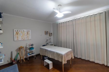 Casa para alugar com 178m², 3 quartos e 3 vagasSala 01