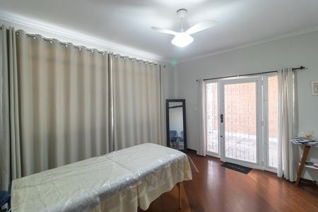 Sala 01 de casa para alugar com 3 quartos, 178m² em Jardim Proença, Campinas