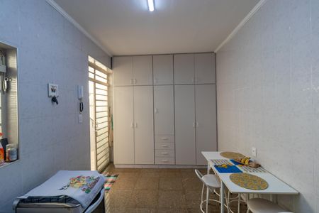 Cozinha de casa para alugar com 3 quartos, 178m² em Jardim Proença, Campinas