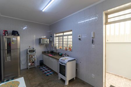 Casa para alugar com 178m², 3 quartos e 3 vagasCozinha