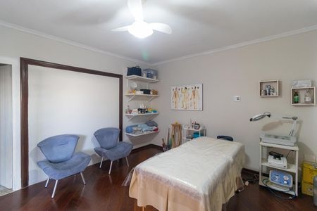 Casa para alugar com 178m², 3 quartos e 3 vagasSala 01