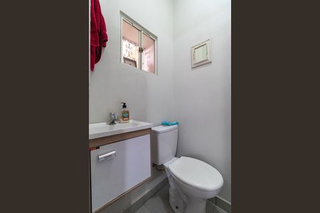 Casa para alugar com 178m², 3 quartos e 3 vagasLavabo