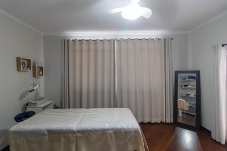 Sala 01 de casa para alugar com 3 quartos, 178m² em Jardim Proença, Campinas