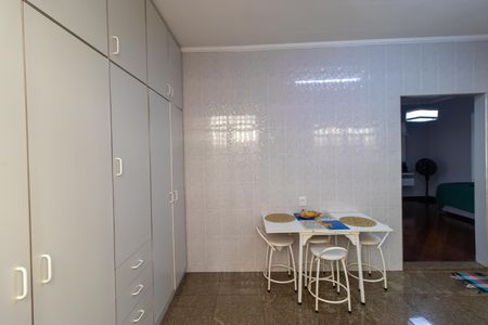 Casa para alugar com 178m², 3 quartos e 3 vagasCozinha