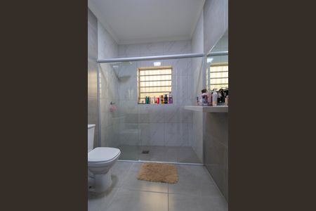 Casa para alugar com 178m², 3 quartos e 3 vagasBanheiro