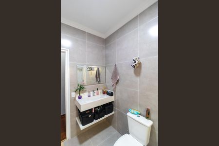 Casa para alugar com 178m², 3 quartos e 3 vagasBanheiro