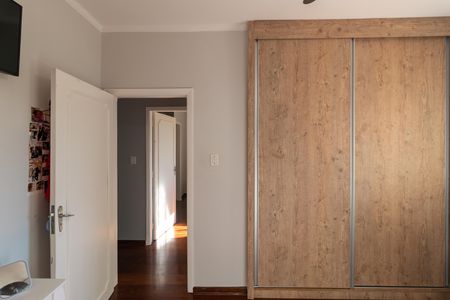Casa para alugar com 178m², 3 quartos e 3 vagasQuarto 02