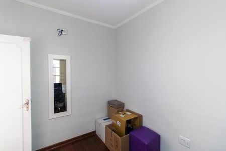 Quarto 01 de casa para alugar com 3 quartos, 178m² em Jardim Proença, Campinas