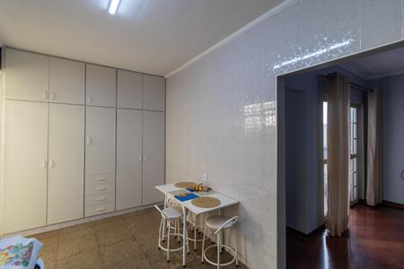 Casa para alugar com 178m², 3 quartos e 3 vagasCozinha