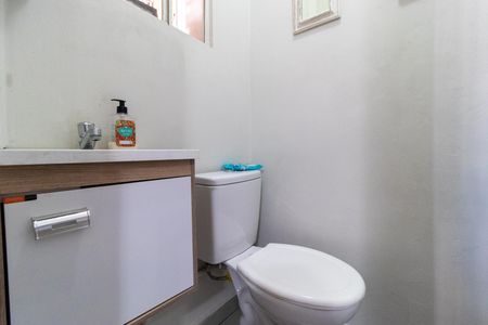 Casa para alugar com 178m², 3 quartos e 3 vagasLavabo