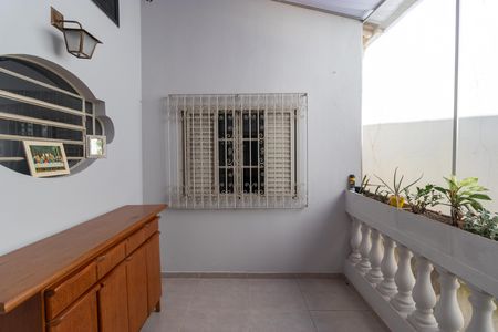 Casa para alugar com 178m², 3 quartos e 3 vagasÁrea de Luz