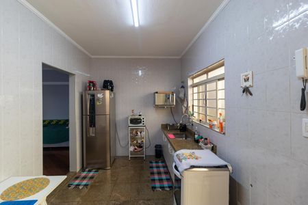 Casa para alugar com 178m², 3 quartos e 3 vagasCozinha