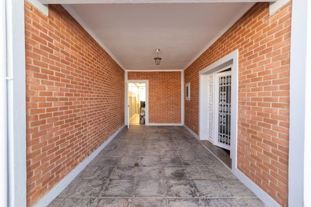 Casa para alugar com 178m², 3 quartos e 3 vagasGaragem