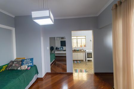 Casa para alugar com 178m², 3 quartos e 3 vagasSala 02