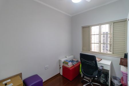 Casa para alugar com 178m², 3 quartos e 3 vagasQuarto 01
