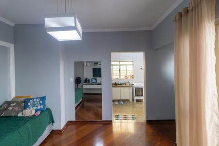 Casa para alugar com 178m², 3 quartos e 3 vagasSala 02
