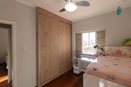 Casa para alugar com 178m², 3 quartos e 3 vagasQuarto 02