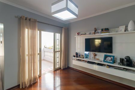 Casa para alugar com 178m², 3 quartos e 3 vagasSala 02