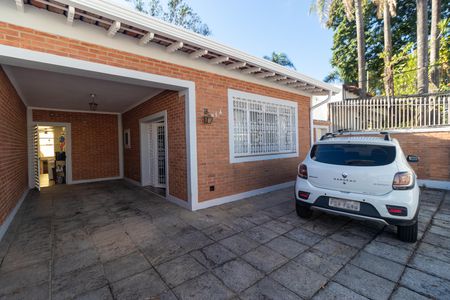 Casa para alugar com 178m², 3 quartos e 3 vagasGaragem