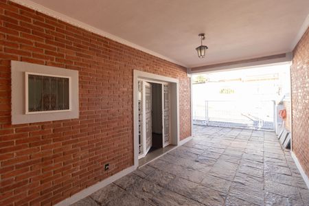 Garagem de casa para alugar com 3 quartos, 178m² em Jardim Proença, Campinas