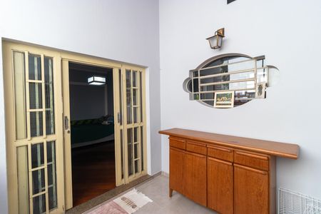 Casa para alugar com 178m², 3 quartos e 3 vagasÁrea de Luz