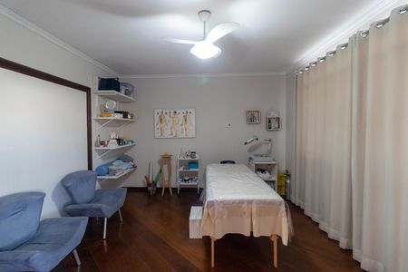 Casa para alugar com 178m², 3 quartos e 3 vagasSala 01
