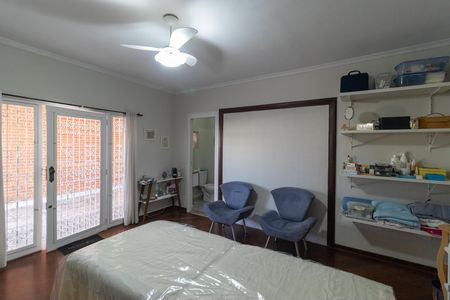 Casa para alugar com 178m², 3 quartos e 3 vagasSala 01